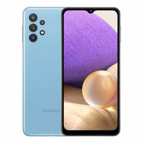 Celular Samsung A35 8GB RAM + 256GB Azul