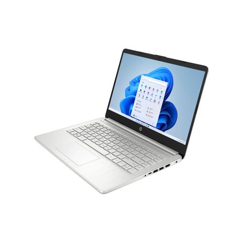 Laptop HP 14-DQ5014LA I5 8GB + 256GB