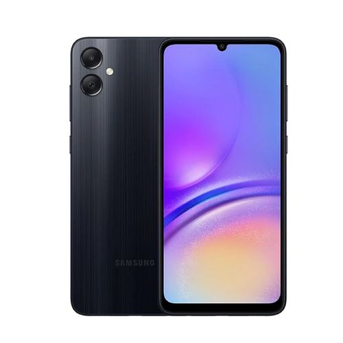 Celular Samsung  A05 4GB + 128GB  Negro