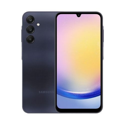 Celular Samsung A25 8GB + 256GB Negro