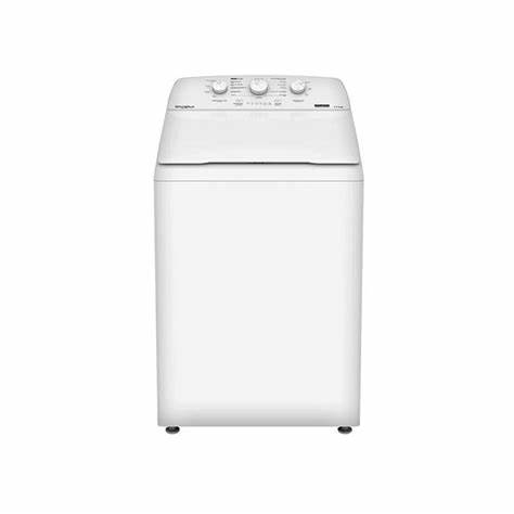 Lavadora Whirlpool 35 Libras 8MWTW1713MJQ