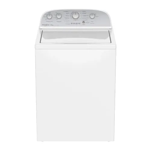 Lavadora Whirlpool 35 Libras 7MWTW1604LM