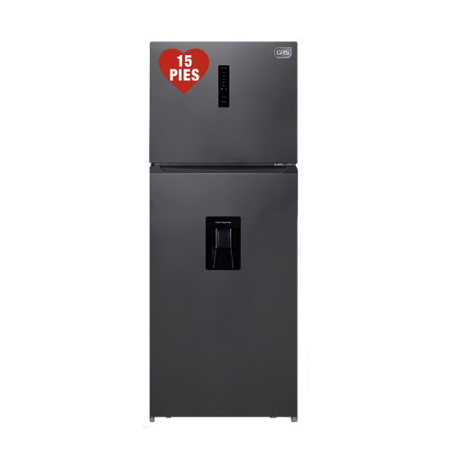 Refrigeradora GRS 15 Pies GRD 425FF