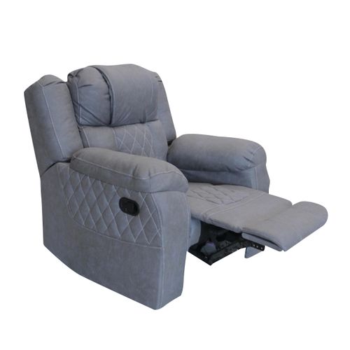 Sillon Reclinable Mustang