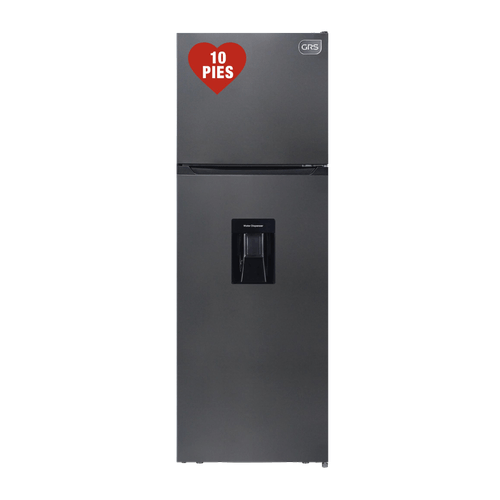 Refrigeradora GRS 10 Pies GRD 252FF