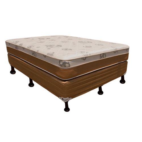 Cama Nova Boxtop Queen