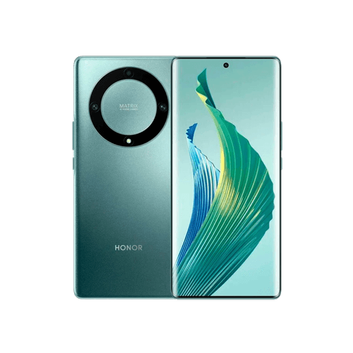 Celular Honor Magic 6 Lite 8GB RAM + 256GB Verde