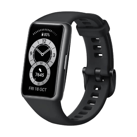 Smartwatch Huawei Band 8