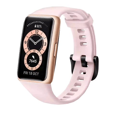 Smartwatch Huawei Band 6 Rosa