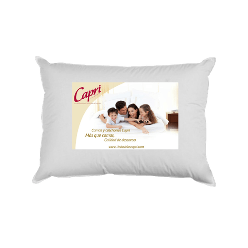 Almohada Capri