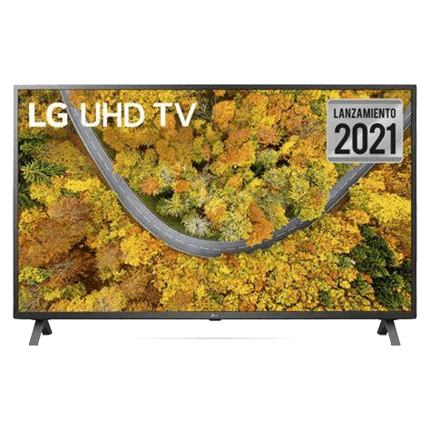 Televisor Led Smart UHD LG 43 Pulgadas 43UP7500