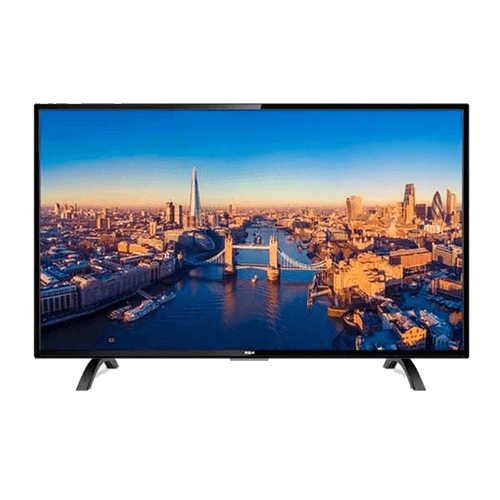 Televisor Led Smart RCA 40 Pulgadas RC40P