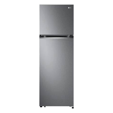 Rrefrigeradora LG 10 Pies VT29BPP