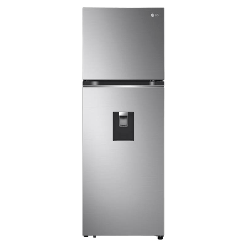 Refrigeradora LG 12 Pies VT34WPP