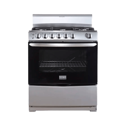 Estufa de Gas Frigidaire 30 Pulgadas FKGH30C3MDQG