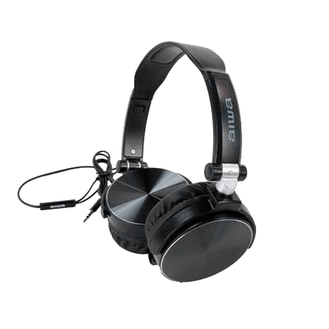 Audífonos AIWA AW-X107G
