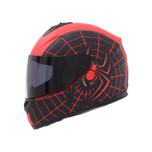 Casco Miles Morales L