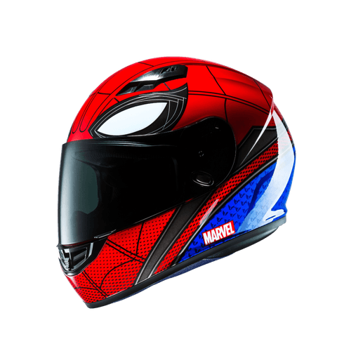 Casco Marvel Spiderman XL