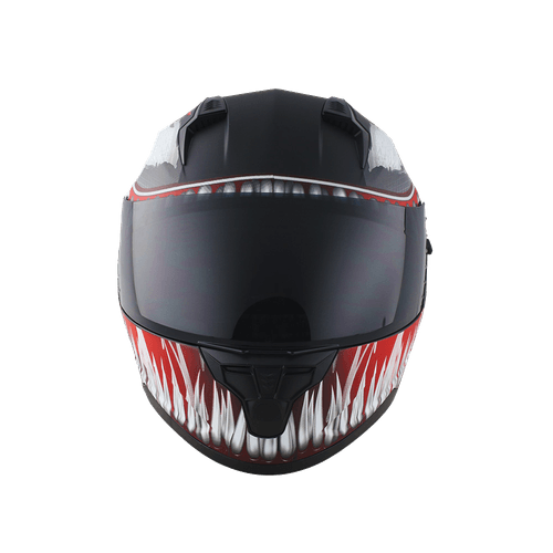 Casco Marvel Venom XL