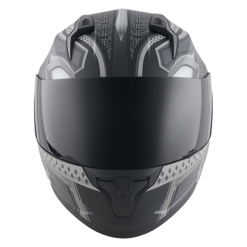 Casco Marvel Black Panter XL