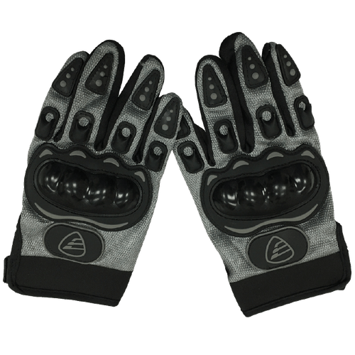 Guantes Italika Gris L