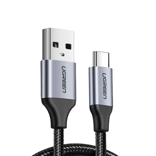 Cable URGEN USB C-LIGHTNING 1M