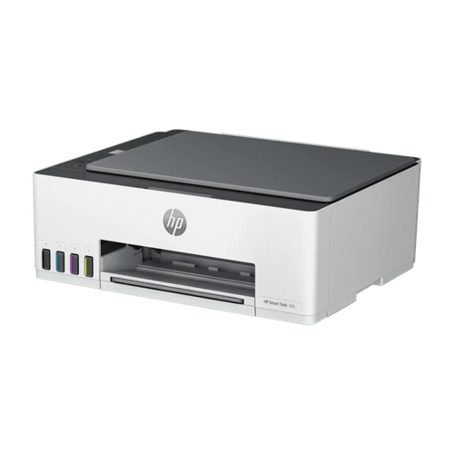 Impresora Multifuncional HP Smart TANK 520