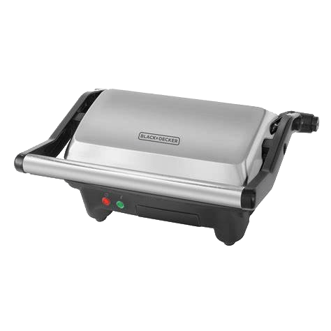 Sandwhicera /Grill Black and Decker GR350FR