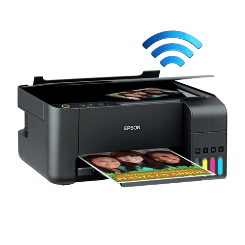 Impresora EPSON Wifi L3250