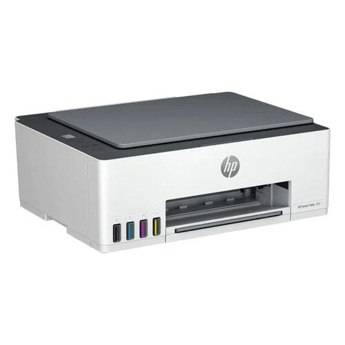 Impresora Multifuncional HP 580