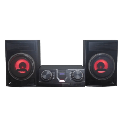 Minicomponente Aiwa AWMCK901