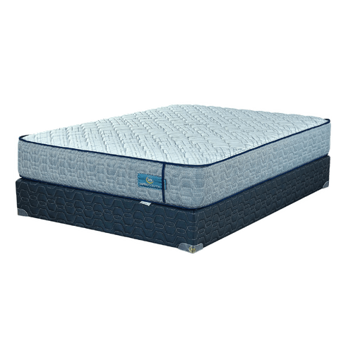 Cama Queen Serta PB Firme