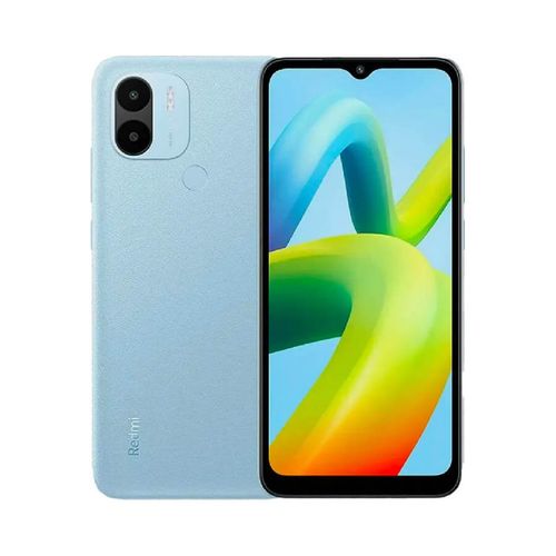 Celular Xiaomi Redmi A2 2GB RAM + 32GB