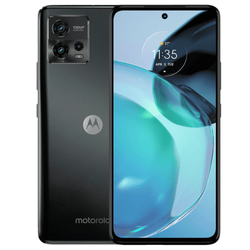 Celular Motorola G72 6GB RAM + 128GB