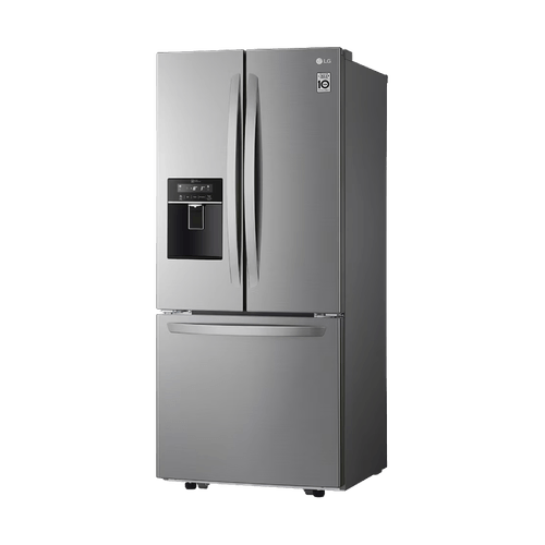 Refrigeradora LG 22 Pies LM22SGPK