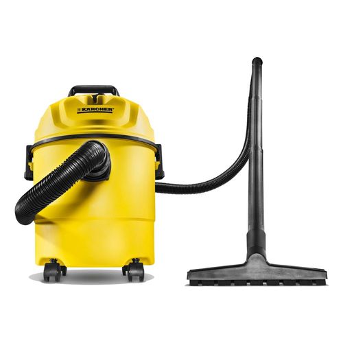 Aspiradora Karcher WD1