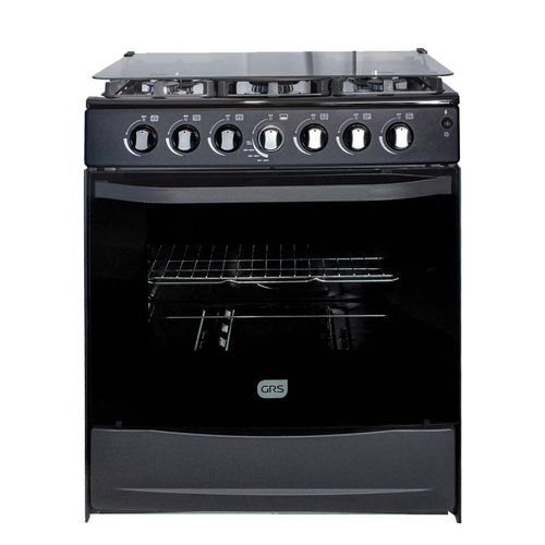 Estufa de Gas GRS 30 Pulgadas 30GL4B-GT