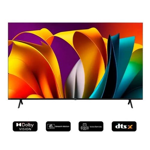 Televisor Led Smart HD Hisense 70 Pulgadas 70A6NV