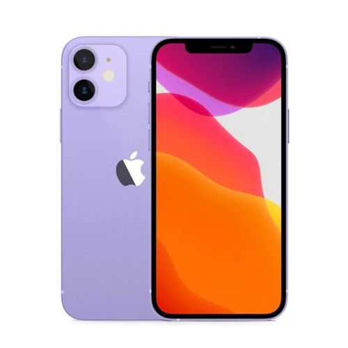 Celular IPhone 12 6+128 Morado