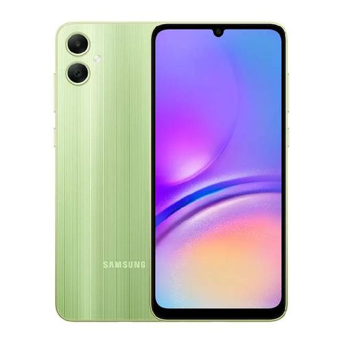 Celular Samsung A05 4+128 Verde