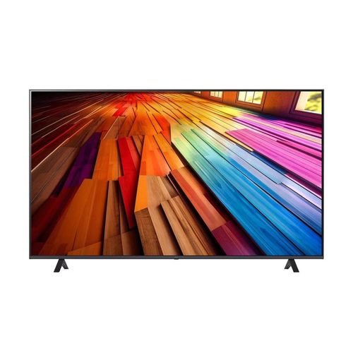 Televisor Led Smart LG 4K de 86" 86UT8050PSB