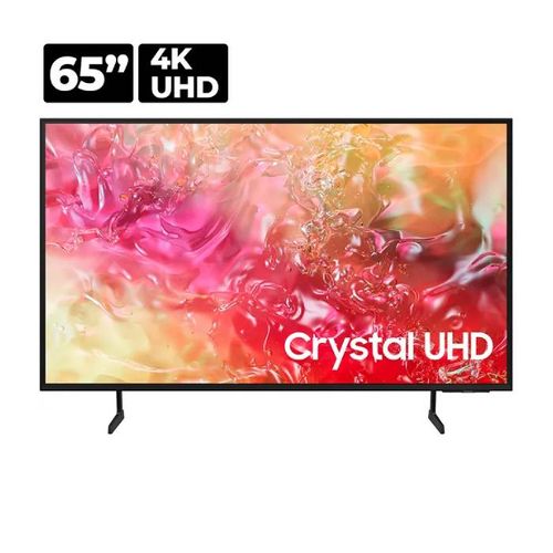 Televisor Led Smart Samsung 4K 65" UN65DU7000PX