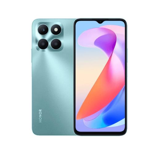 Celular Honor X6A 4+128 Verde