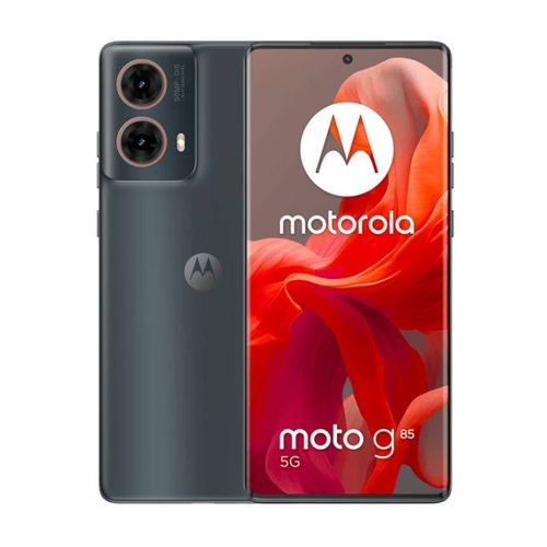 Celular Motorola G85 8+256 Gris