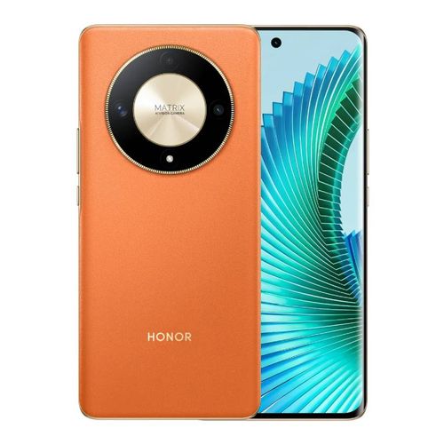 Celular Honor Magic 6 Lite 8+256 Naranja