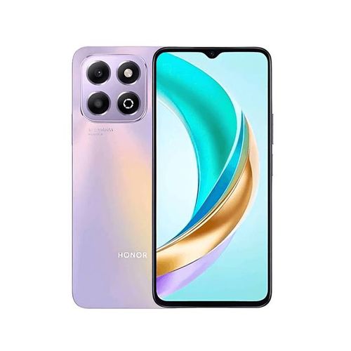 Celular Honor X6B+ 8GB RAM  + 256GB Morado