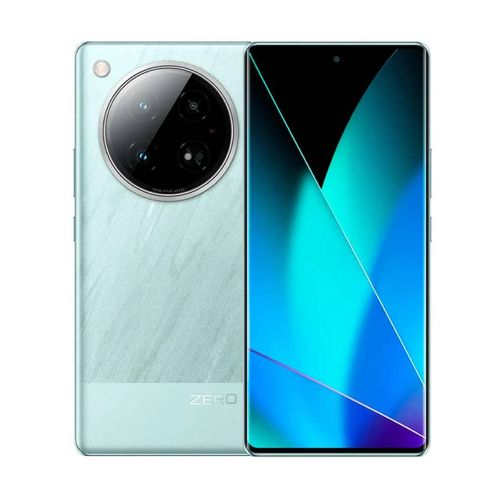 Celular Infinix ZERO40 8GB +512GB Aqua