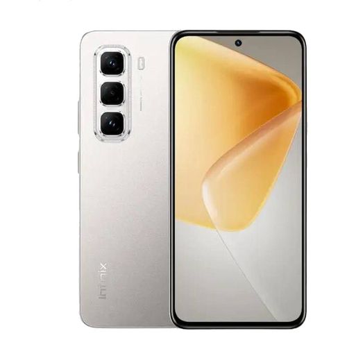 Celular Infinix HOT 50 PRO 8GB + 256GB  Gris