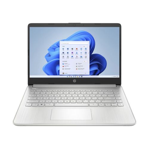 Laptop HP Celeron 14-DQ0519LA