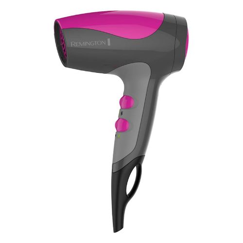 Secadora De Cabello Remington D5000